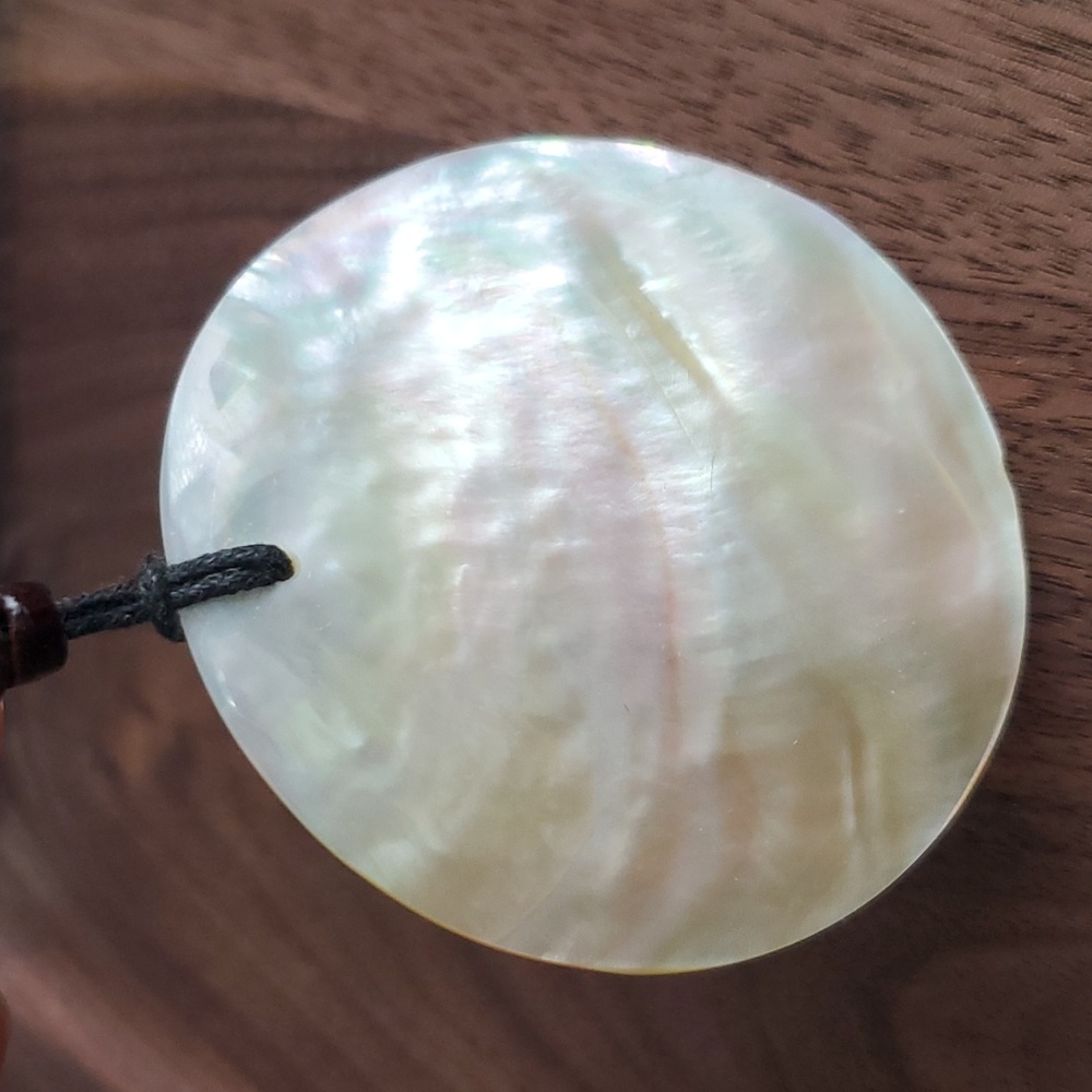 Seashell Necklace - Picture 6 of 8
